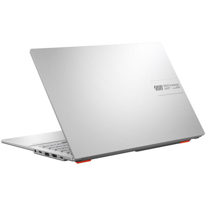 Asus VivoBook Go L1504FA-BQ4684 Ryzen 5 16GB 512GB SSD 15.6 pulg Cool Silver